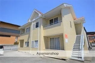 フォートレス南棟の画像