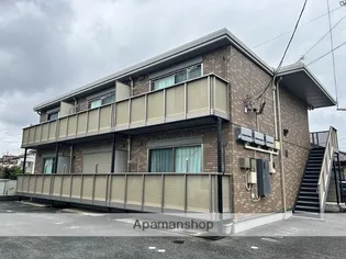 パルシア天川の画像