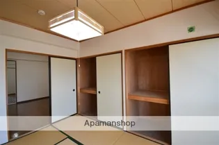 フラワーマンション【602号室】のその他画像