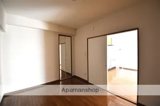 フラワーマンション【103号室】の内装