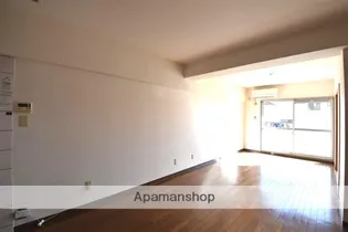 フラワーマンション【103号室】の居間