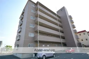 フラワーマンション【103号室】の外観