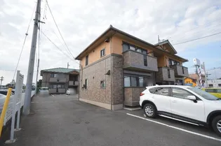 リベーラコート Aの画像