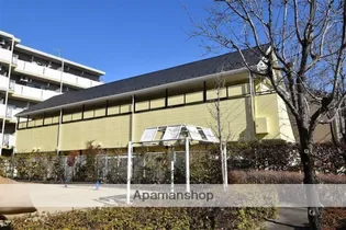 GーFLAT日吉町【205号室】の外観