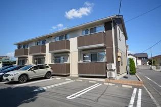 セプトガーデン新前橋の画像