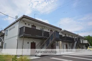 服部ハイツABCの画像