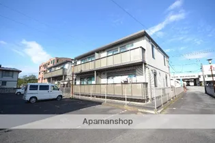 シャン ド フルールⅠ Ⅱの画像