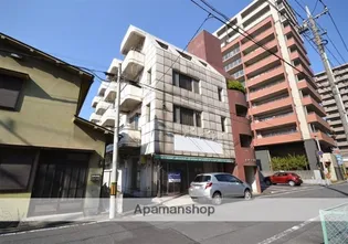 メゾン双葉【303号室】の外観