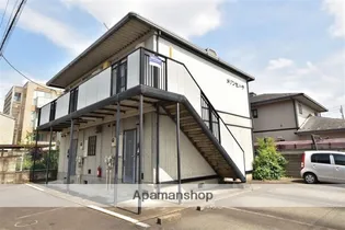 メゾン セノーテの画像