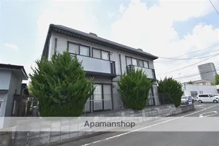 タカオハイツの画像