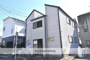 アネックス前橋21【202号室】の外観