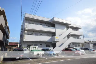 メゾン サンシルクの画像