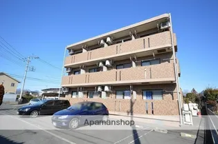 プレミールマンション【205号室】の外観