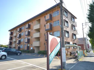 サンハイツ高井の画像