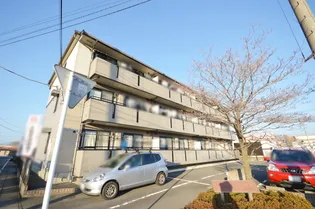 ミルホイール Vの画像