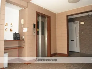 ハートフルライフIWASA3(岩佐第三マンション)【3階】のその他画像