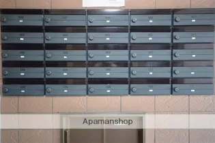 ハートフルライフIWASA3(岩佐第三マンション)【3階】の内装