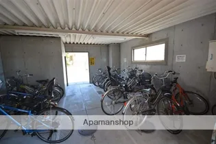 ハートフルライフIWASA3(岩佐第三マンション)【3階】のその他画像