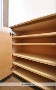 ハートフルライフIWASA3(岩佐第三マンション)【301号室】の玄関