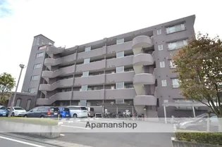 ハートフルライフIWASA3(岩佐第三マンション)【301号室】の外観