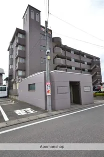 ハートフルライフIWASA3(岩佐第三マンション)【301号室】の外観