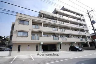 コスモ前橋昭和町の画像