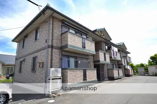 ヴィラシェーヌⅠ Ⅱの画像