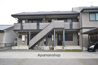 ジュネス竜蔵寺の画像