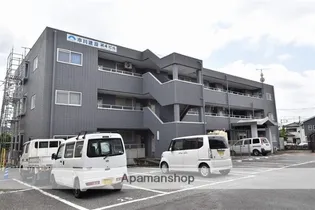市川建設第4ビルの画像