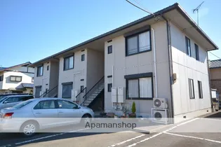 レジデンス寿の画像