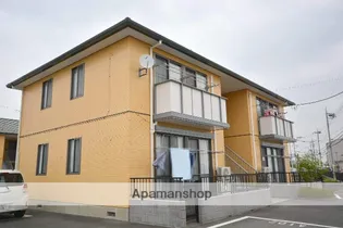 サニーコートA Bの画像