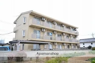 ハイツあかつきの画像