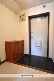 ビエント榛名【303号室】の玄関