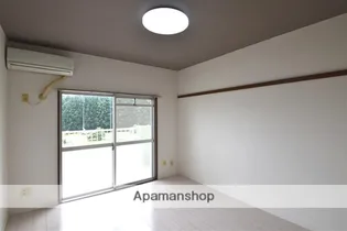 ビエント榛名【306号室】の居間