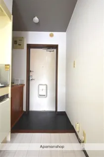 ビエント榛名【306号室】の玄関