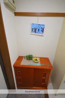 ビエント榛名【407号室】の内装