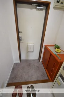 ビエント榛名【407号室】の内装