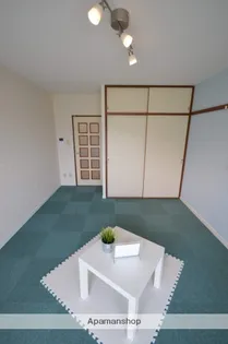 ビエント榛名【407号室】の内装