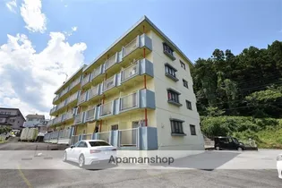 ビエント榛名【107号室】の外観