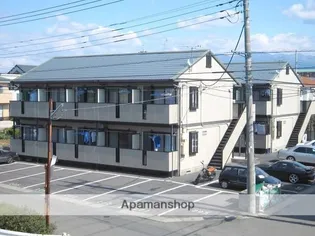 メルローズ朝倉ABの画像