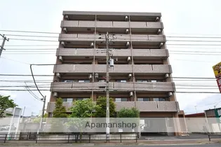 ライフコア前橋【701号室】の外観