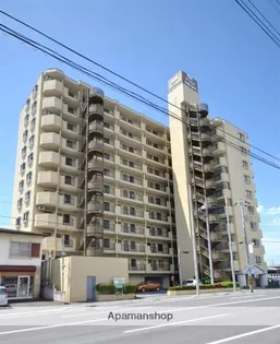 ダイアパレス前橋元総社の画像