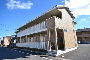 モアクレストF Ⅱの画像