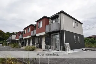 フランデスポワール元総社の画像