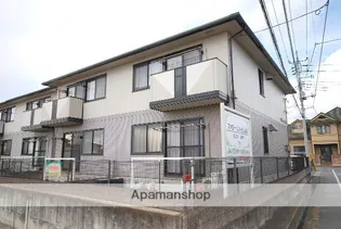 ファミーユハイムA Bの画像