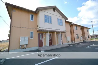 グランドソレイユA B Cの画像