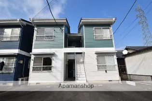 ライフワン【102号室】の外観