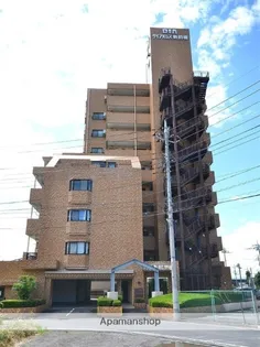 ダイアパレス新前橋の画像