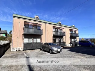 シティハイツコスモスA Bの画像