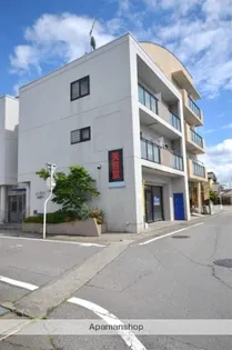 アルファNEXT前橋第7【205号室】の外観